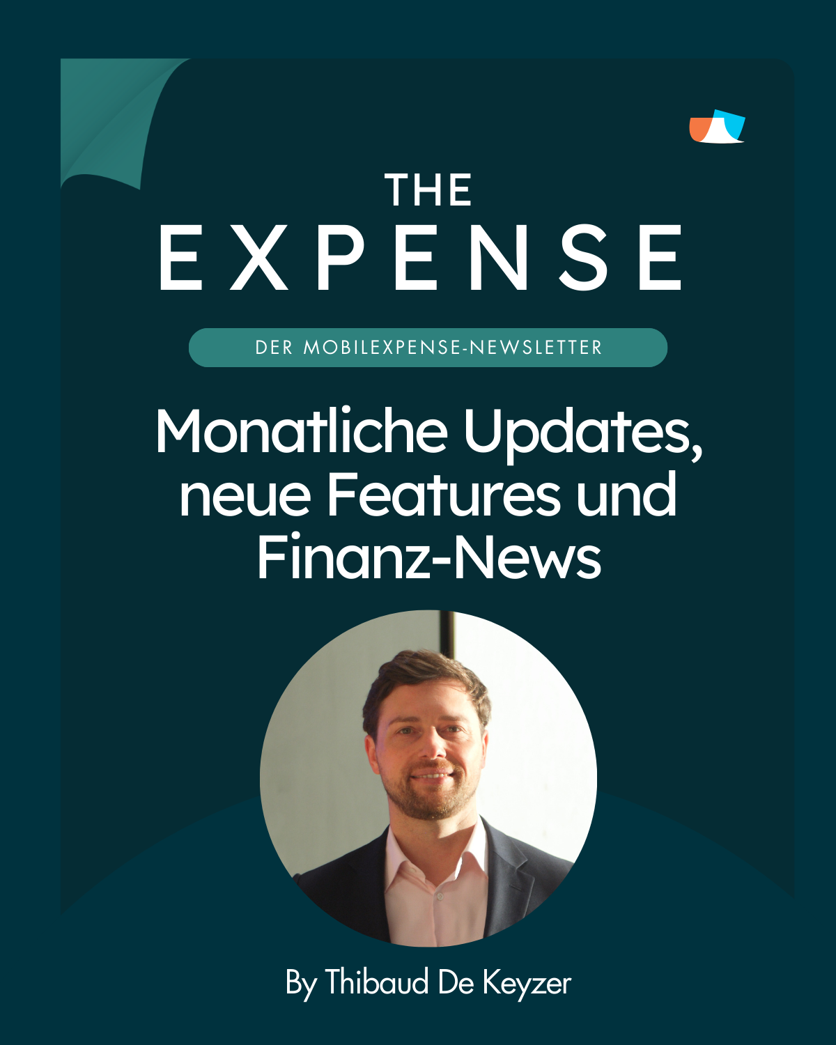 Mobilexpense Newsletter