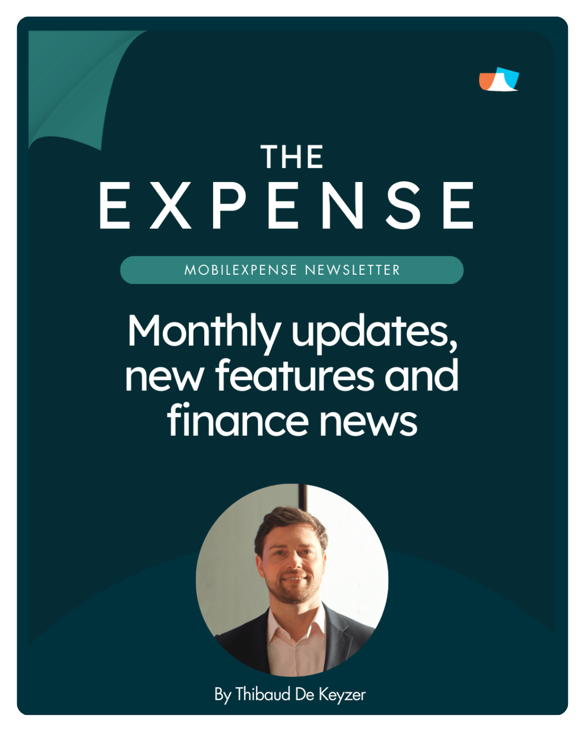 Mobilexpense newsletter