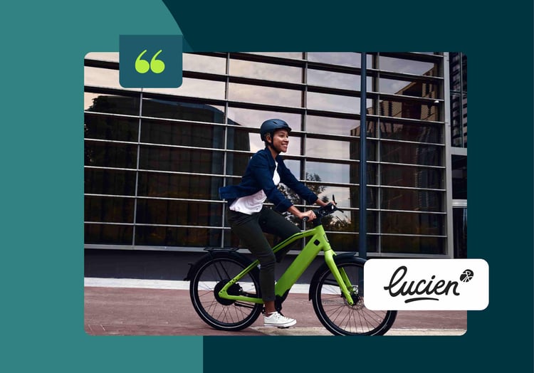 Lucien Bikes