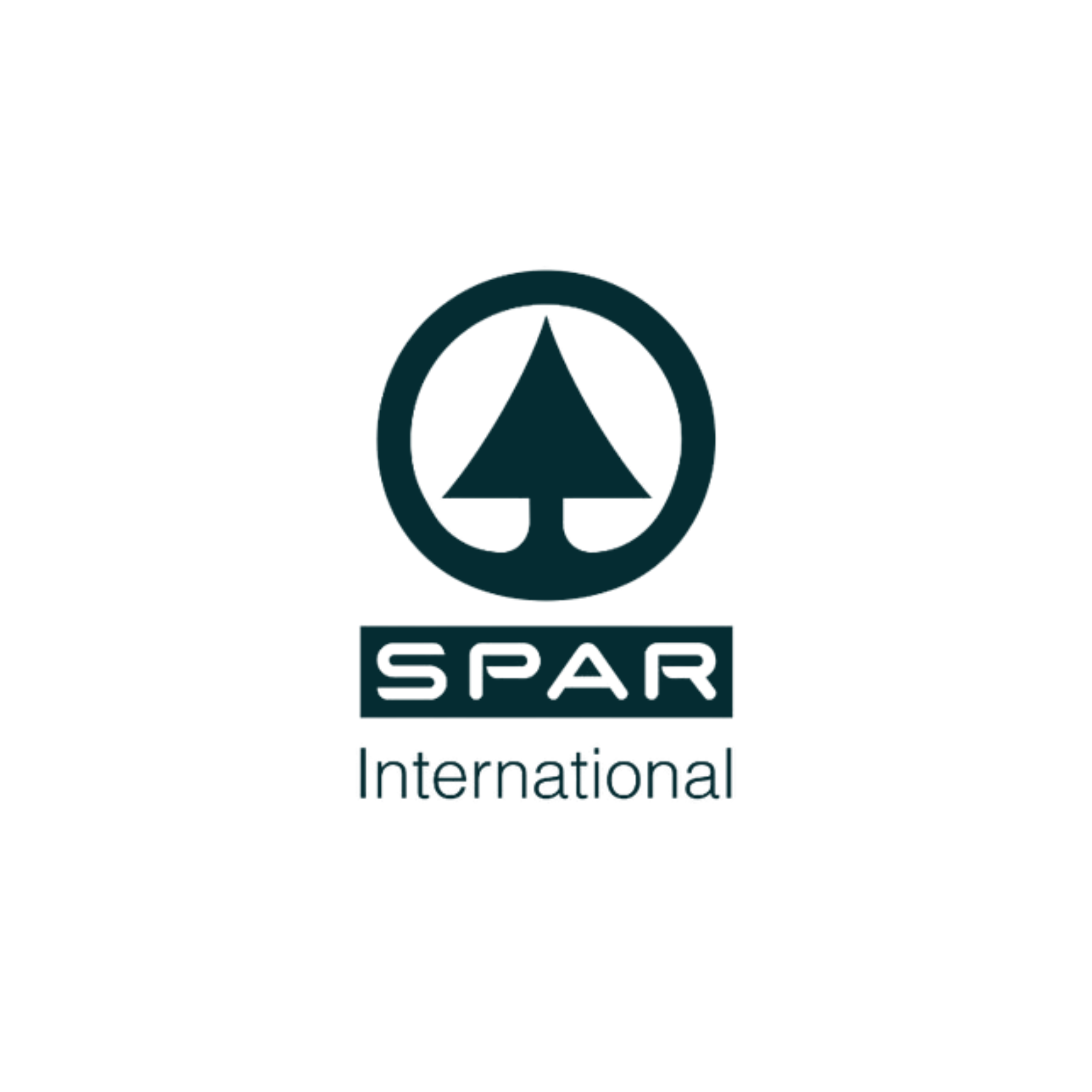 Spar international Logo