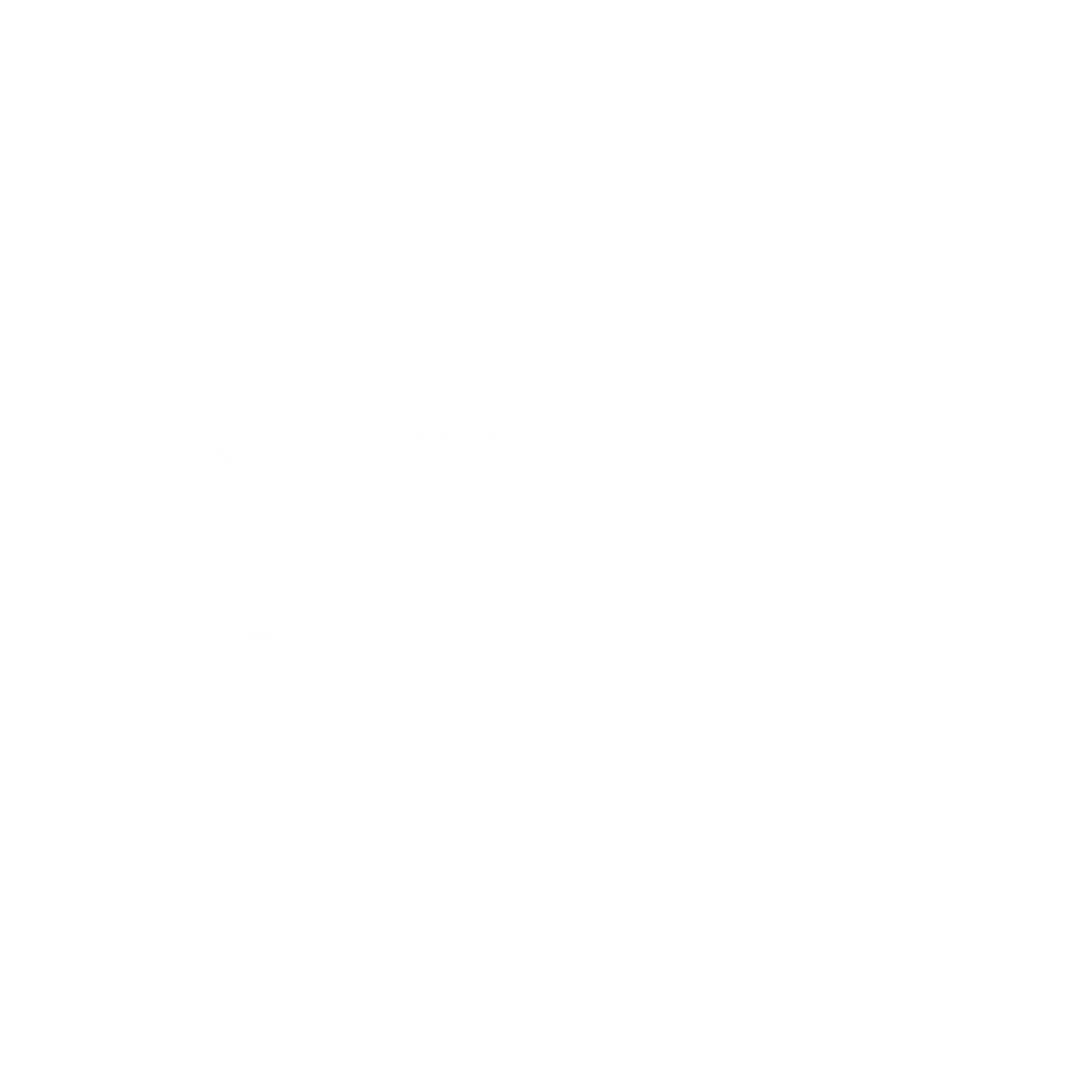 Egencia logo white