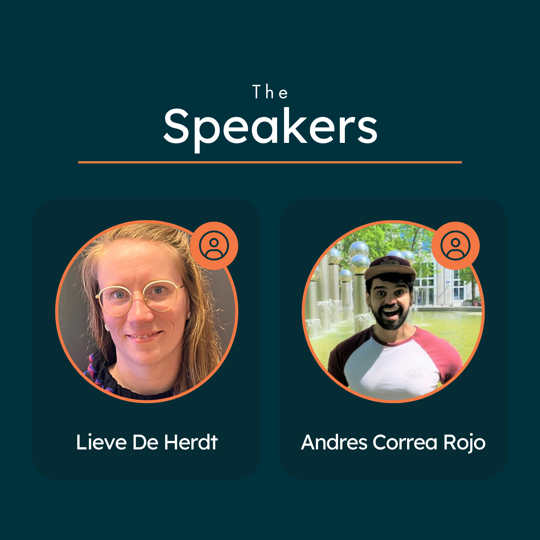 webinar speakers mobilexpense